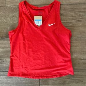 Women’s Nike Dri-Fit Tank